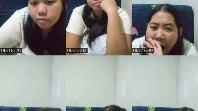 @jules.ji TikTok live from 2026-08-17