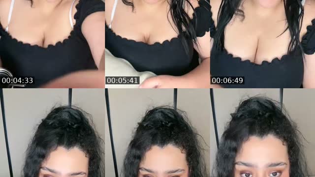 @elif_alwakil TikTok live from 2026-08-17