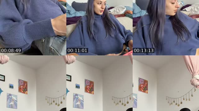 @forbidden.apple TikTok live from 2026-08-17