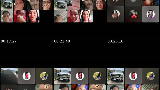 @appleuser599753918 TikTok live from 2026-08-17