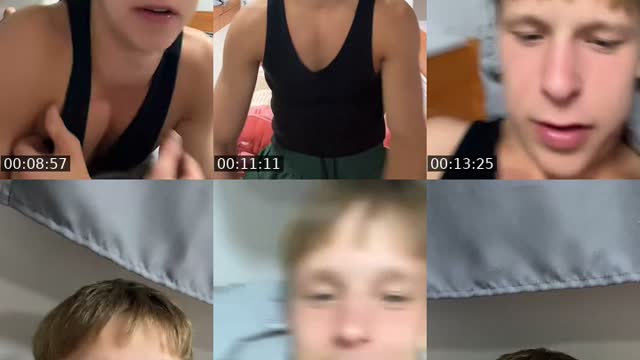 @q9wer1 TikTok live