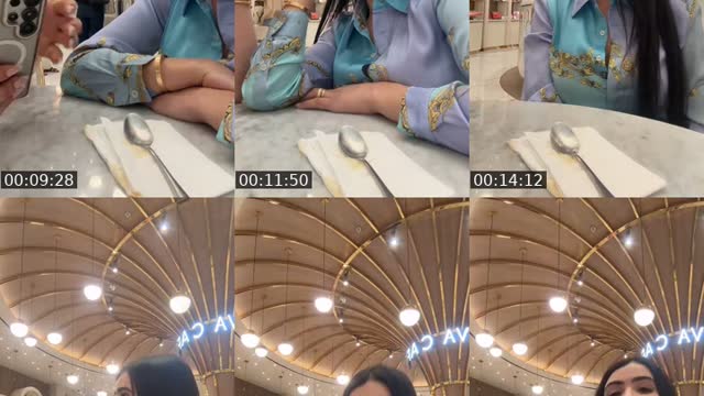 @hanane.jafour TikTok live from 2026-08-17