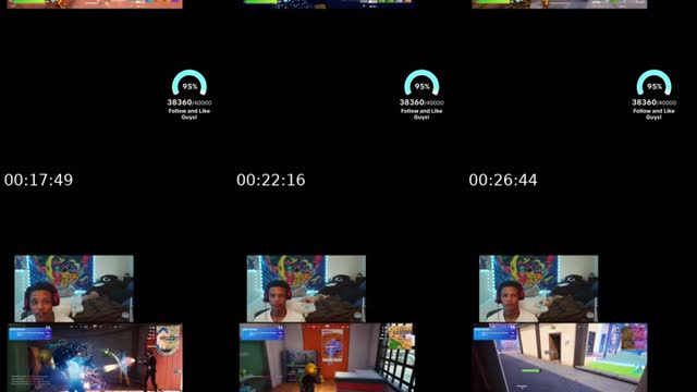 @_iamj4 TikTok live from 2026-08-17