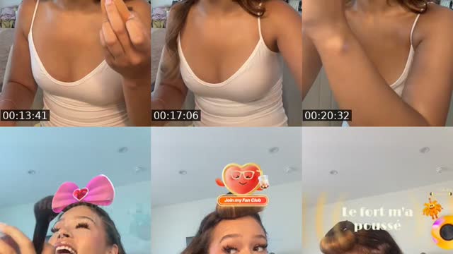 @yonna.jay TikTok live from 2026-08-17
