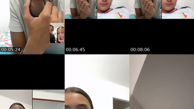 @asshleeyy0 TikTok live