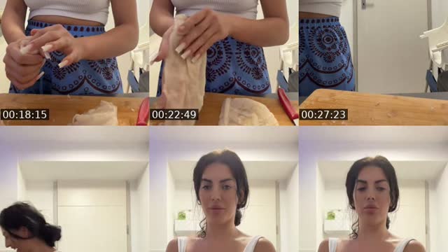 @elena.iuliana99 TikTok live from 2026-08-17