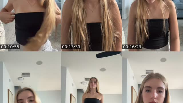 TikTok live: Come and talk by @bri_real0