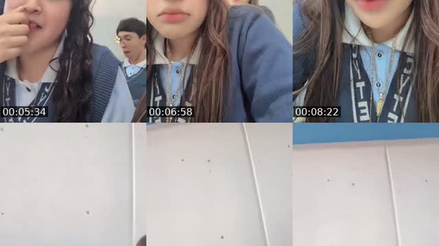 TikTok live: Hola💕 by @arroyo__fernandaa
