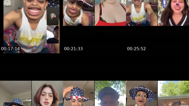 @williampaguada3 TikTok live from 2026-08-17