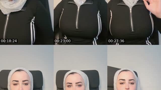 @zahraawh26 TikTok live from 2026-08-17