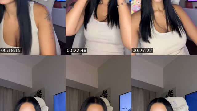 @nehrrq4 TikTok live from 2026-08-17