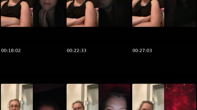 @rayna_8319 TikTok live