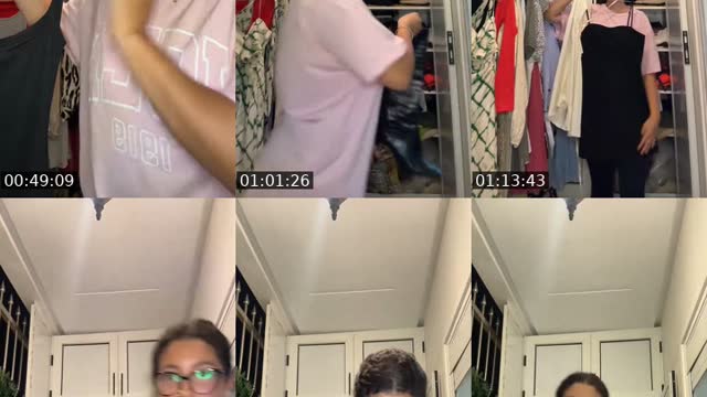 @rissatima1 TikTok live from 2026-08-17