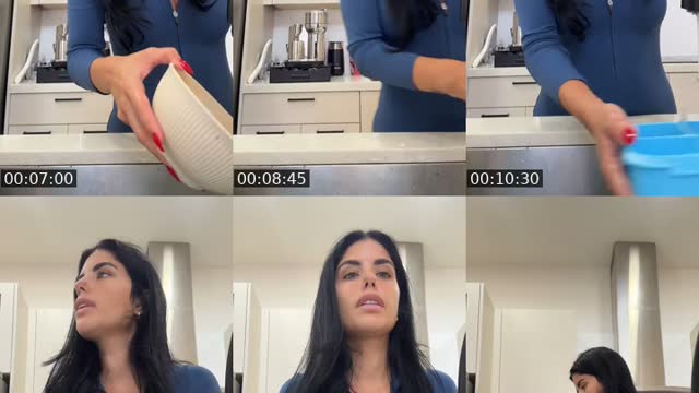 @cindyruth5 TikTok live from 2026-08-17