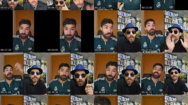 @faroukmaghribi TikTok live from 2026-08-17