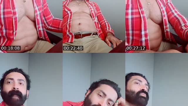 @samorlandoguy TikTok live from 2026-08-17
