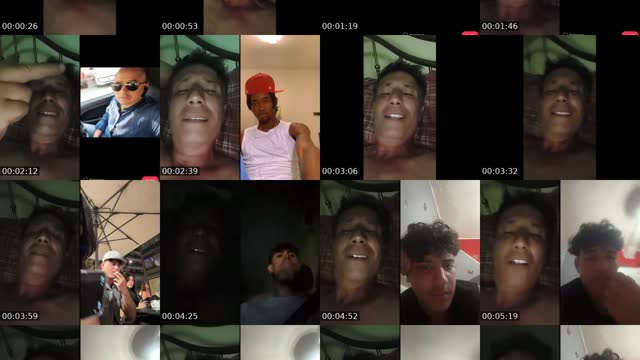 @lacurraccia2 TikTok live