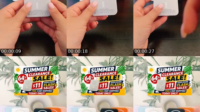 Charger sale!! - @tiktokfindsbybeauty