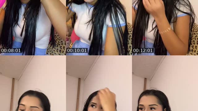 @corina.coryy3 TikTok live from 2026-08-17