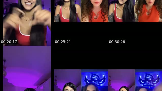 @dijiiiii TikTok live from 2026-08-17