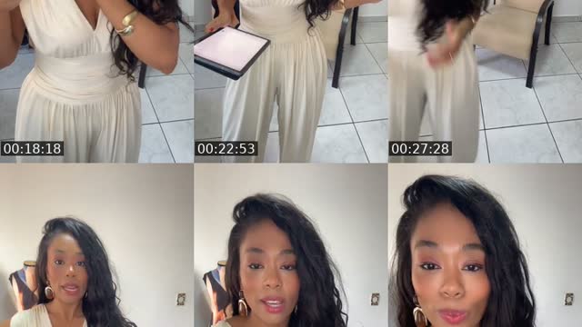 @evelynreisestilista TikTok live from 2026-08-17