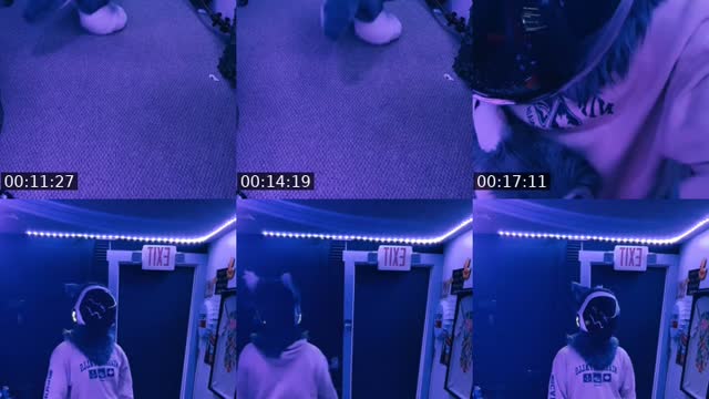 @heyomakomayo TikTok live from 2026-08-17