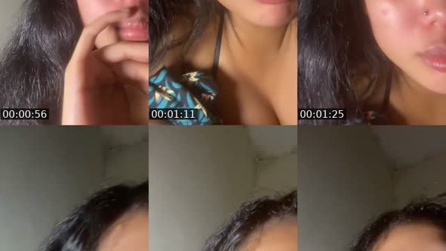 TikTok live: kejap je by @imutnyemm
