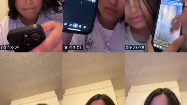 @baby._.latina.777 TikTok live from 2026-08-17