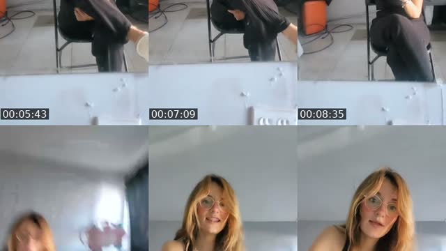 @ely420forever TikTok live