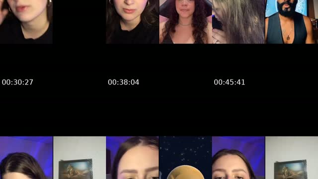 Brazil TikTok live: Meta do mês: 300K by @juhfs_