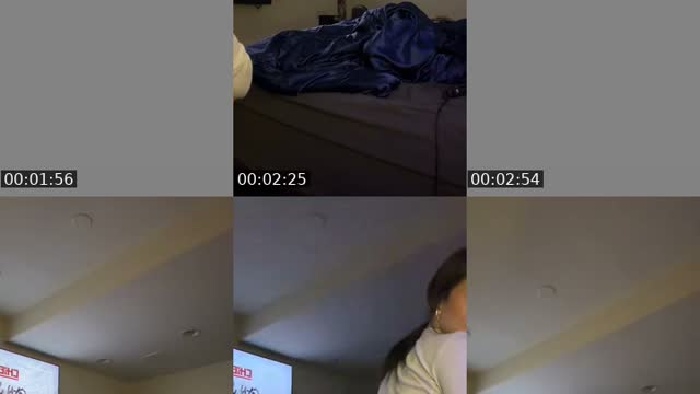 @jada.tatiana TikTok live