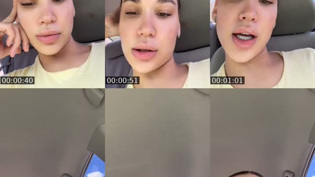 @forever.reyes TikTok live