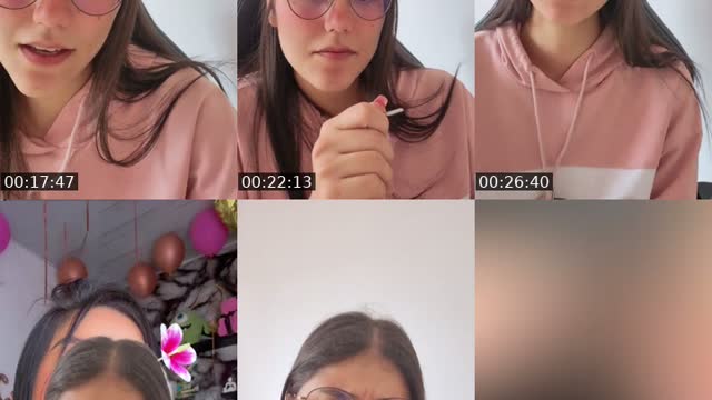 TikTok live: También estás solito? 🥺 Entra🥹 by @princesa202515