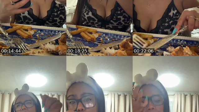 @journey.to.heaven80 TikTok live from 2026-08-17