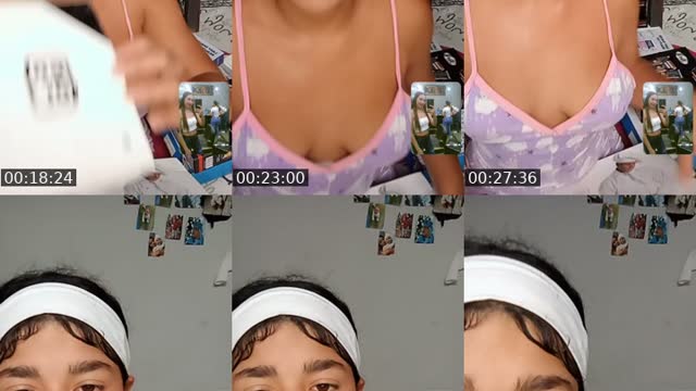 @helensierra997 TikTok live from 2026-08-17