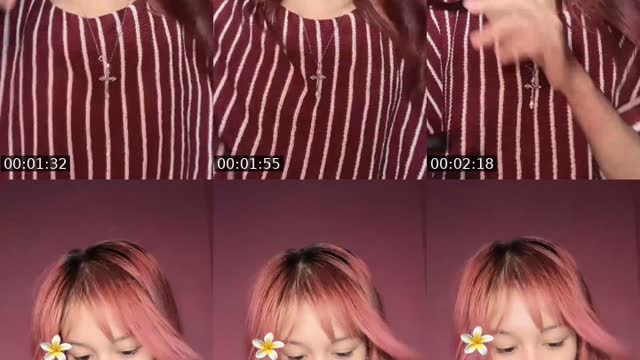 @ac__aayy TikTok live