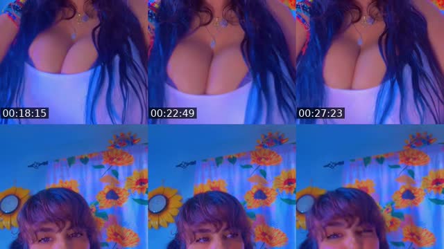 @girasol..s TikTok live from 2026-08-17