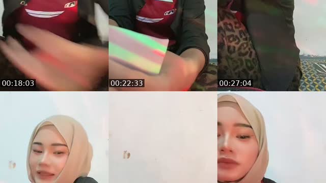 TikTok live: matrem ke by @atulllzj