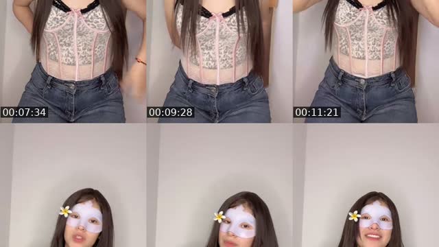 @aeryn8484 TikTok live
