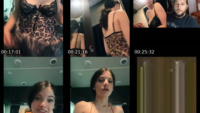 @mommygrace720 TikTok live from 2026-08-17