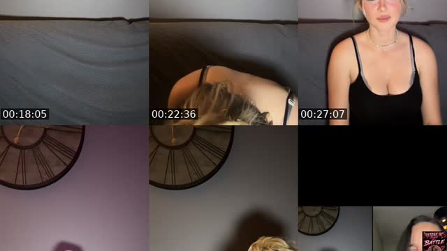 @lottiemr2 TikTok live from 2026-08-17