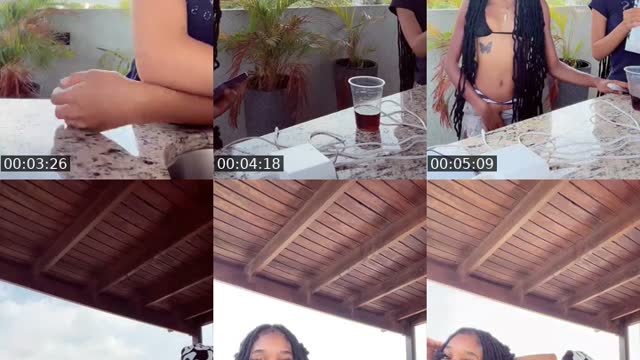 @just.that.kid TikTok live from 2026-08-17