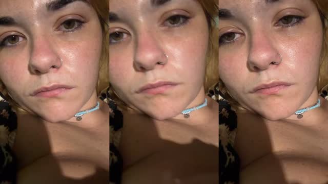 @serena217003 TikTok live