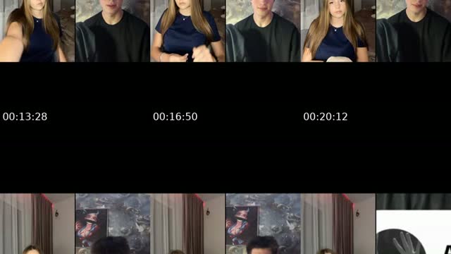 @natallina13 TikTok live