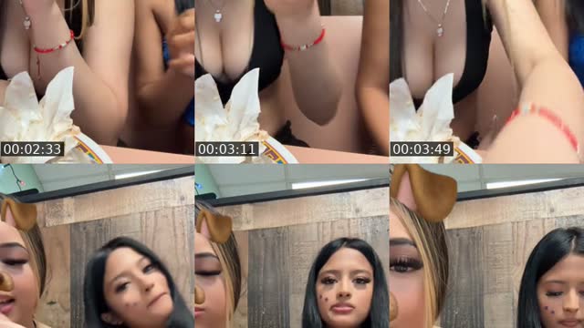 @yk.usxrr TikTok live