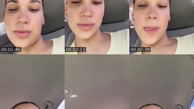 @foreverreyes12 TikTok live