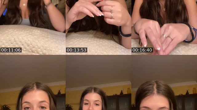 @erikadlcrdaa TikTok live from 2026-08-17