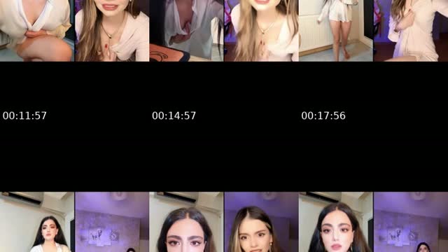 @aysel3509a2 TikTok live from 2026-08-17