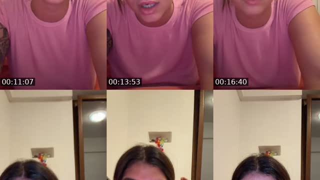 @iosonoironmann TikTok live from 2026-08-17