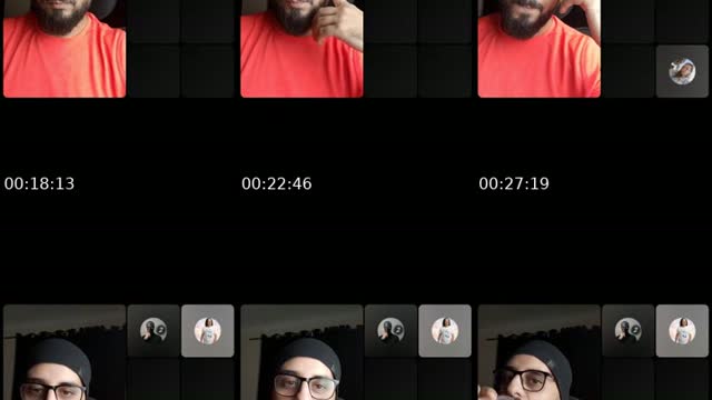 TikTok live: ليه بتغير على حبيبتك/حبيبك by @hossam.sharara11